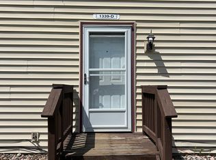 1339 Apache Trl APT D, Stow, OH 44224