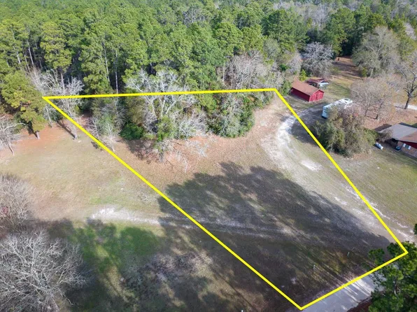 LOT Reserve H Horseshoe Lake Dr, Huntsville, TX 77340