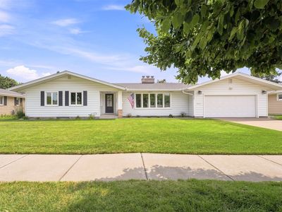 703 E Grant Avenue, Eau Claire, WI, 54701