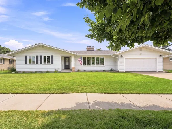 703 E Grant Avenue, Eau Claire, WI 54701
