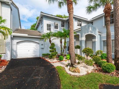 4821 Grapevine Way, Davie, FL, 33331