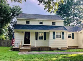 12007 Willow Ln, Scott, AR 72142