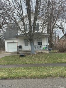 196 W Delason Ave, Youngstown, OH, 44507