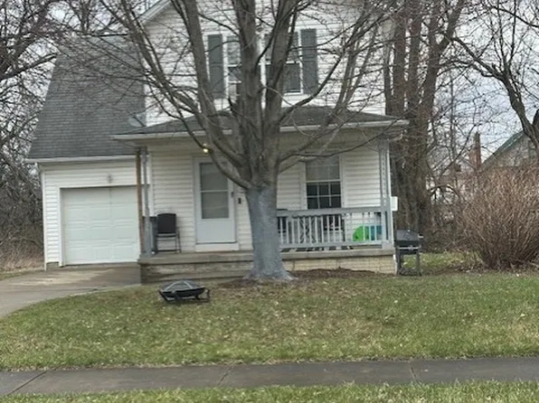 196 W Delason Ave, Youngstown, OH 44507