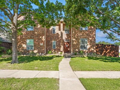 1407 Cedar Springs Dr, Allen, TX, 75002