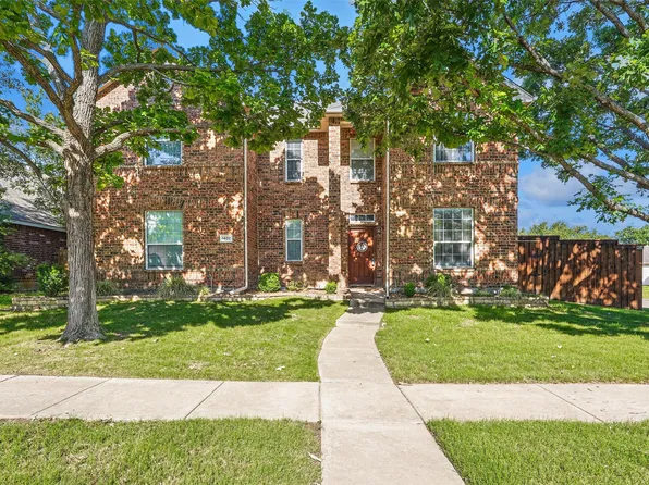 1407 Cedar Springs Dr, Allen, TX 75002