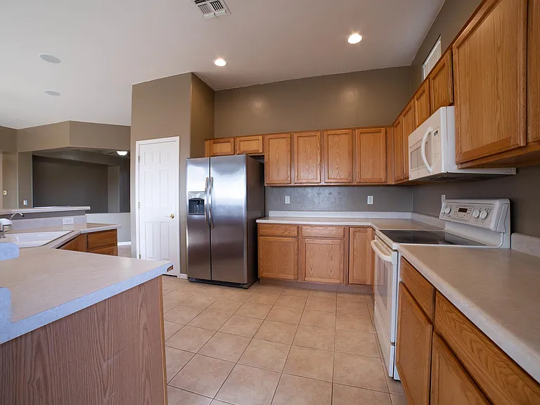 14976 S Camino Rio Puerco — Photo 9