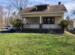 459 Almyra Ave, Youngstown, OH 44511