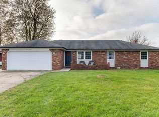 2325 Dover St, Anderson, IN 46013