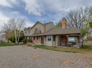 733-35 6/10 Rd, Palisade, CO 81526