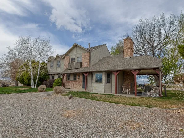 733-35 6/10 Rd, Palisade, CO 81526