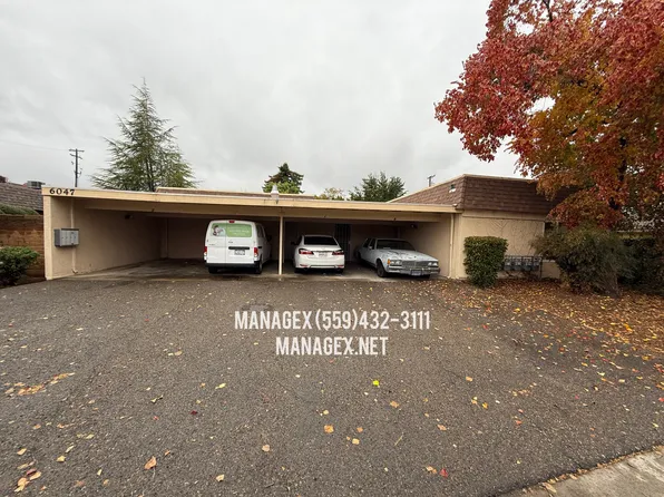6047 N College Ave APT C, Fresno, CA 93704