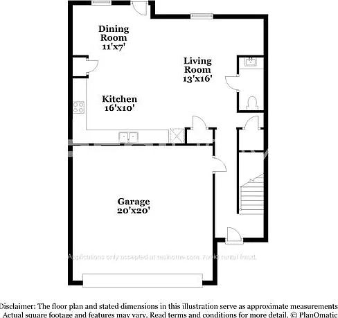 155 Wellbrook Ct NE — Photo 17