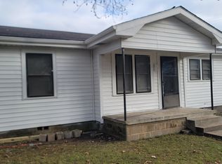 3213 Leeds St, Little Rock, AR 72204