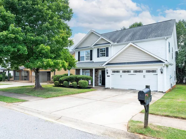 110 Redstem Dr, Simpsonville, SC 29681