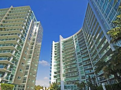 13600 Marina Pointe Dr UNIT 1105, Venice, CA, 90292