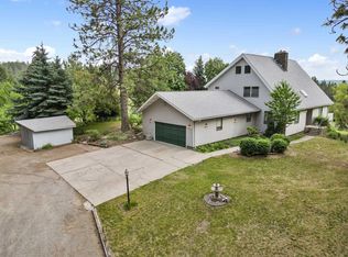 8722 E Day Rd, Mead, WA 99021