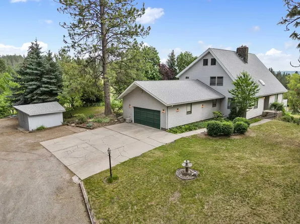 8722 E Day Rd, Mead, WA 99021