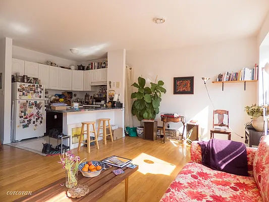 Rented by Corcoran | media 8