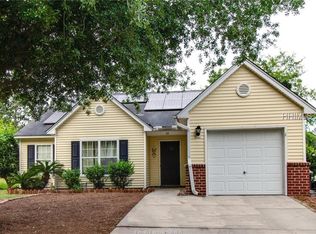 25 Spruce Ct, Hilton Head Island, SC 29928