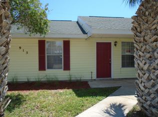 915 S Patrick Dr #0, Satellite Beach, FL 32937