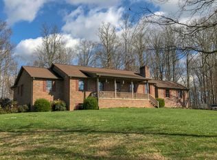 1875 Universal Rd, New Market, TN 37820