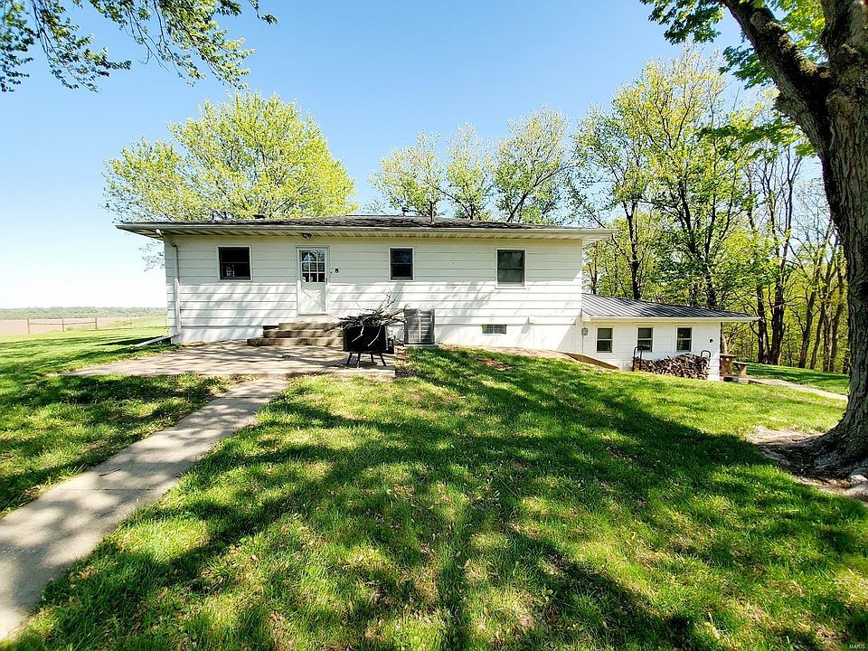 25485 State Highway B, La Grange, MO 63448 Zillow