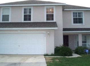 652 Chadbury Way, Kissimmee, FL 34744