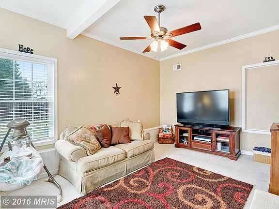 4th image of 6910 Persimmon Ct