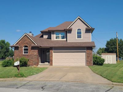 2902 Terri Lane, Joplin, MO, 64804