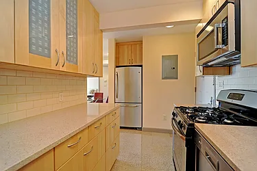 Sold by Corcoran