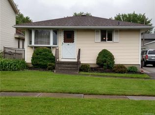 113 Norman Dr, Depew, NY 14043