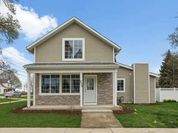 333 E 18th St, Lockport, IL 60441