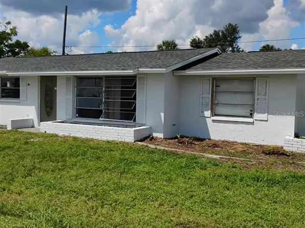 21440 Midway Blvd, Pt Charlotte, FL 33952