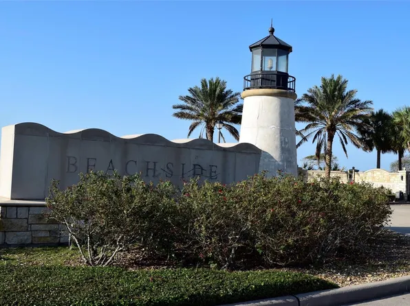 3161 Palacios Bay, Palacios, TX 77465