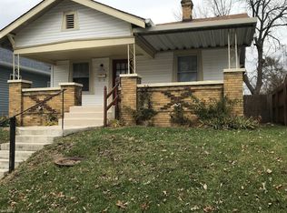 1536 E Tabor St, Indianapolis, IN