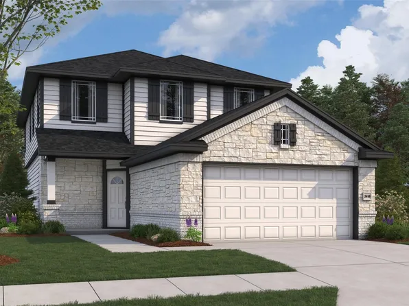 2969 Buckthorn Dr, Brookshire, TX 77423
