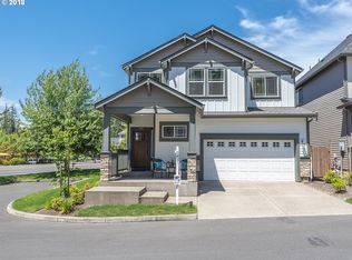 9945 SW Wrangler Pl, Beaverton, OR 97008