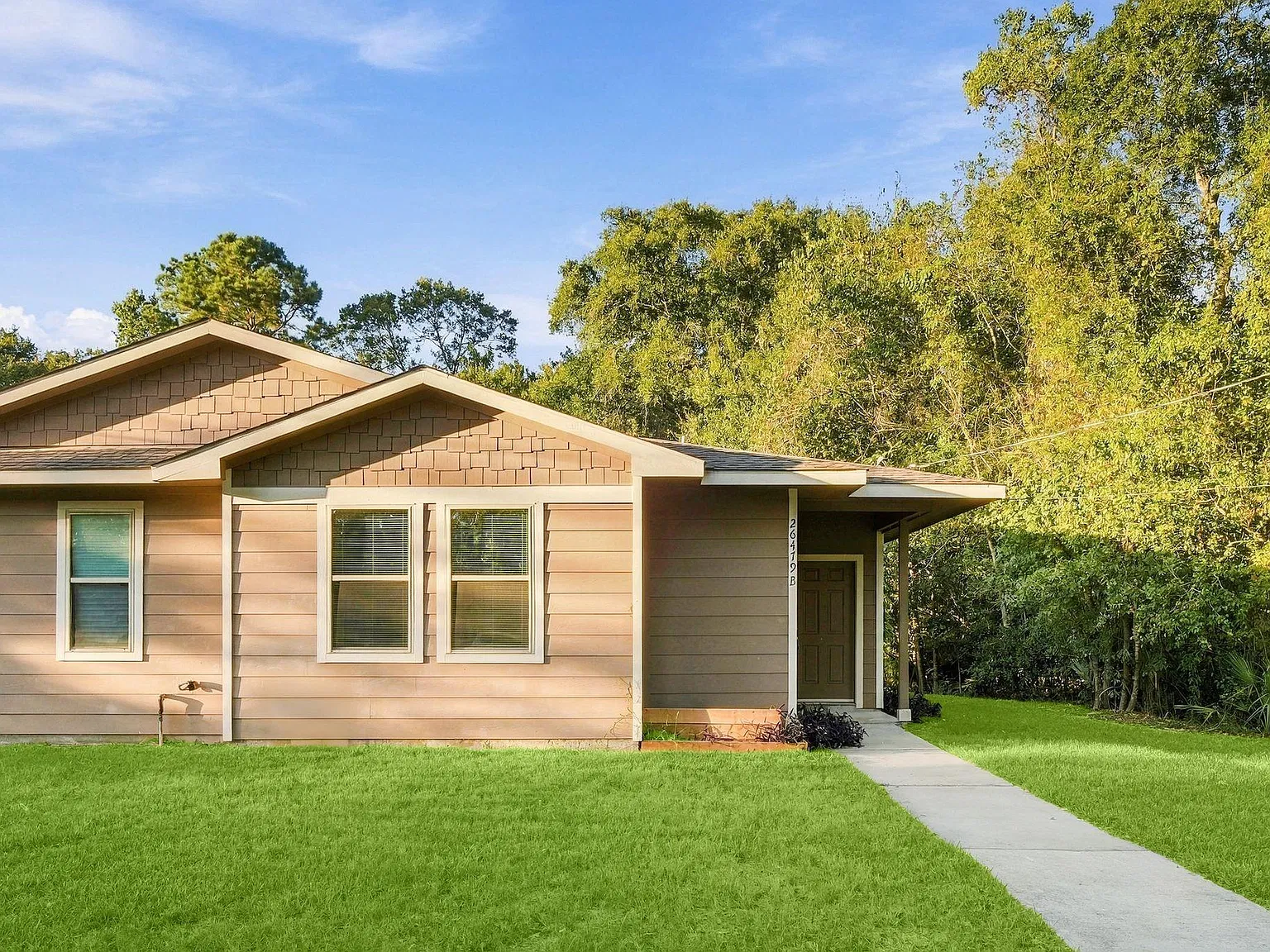 2 bed, 2.0 bath, 1015 sqft, $1,400 — Photo 4