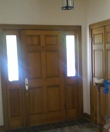 foyer
