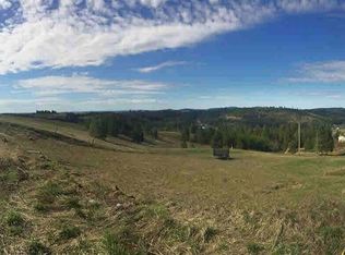 Tbd Valley View Rd, Troy, ID 83871