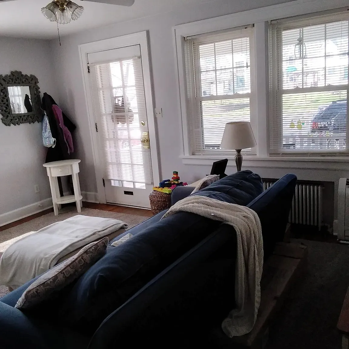 2 bed, 900 sqft, $1,450 — Photo 3