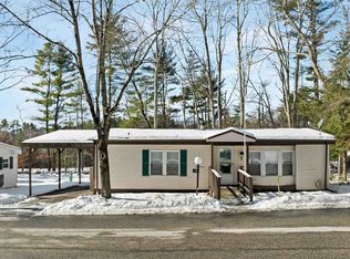 24 Donald Drive, Goffstown, NH 03045