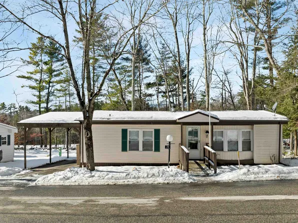 24 Donald Drive, Goffstown, NH 03045