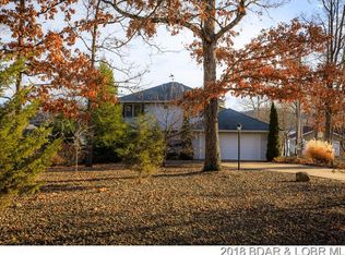 2285 Standing Rock Rd, Camdenton, MO 65020