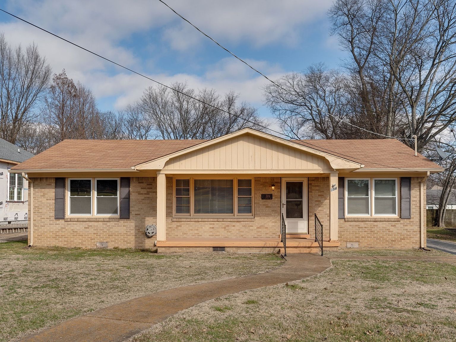 304 Hay Long Ave, Mount Pleasant, TN 38474 MLS 2534411 Zillow