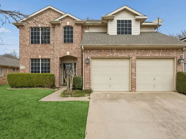 3103 Mason Ave, Corinth, TX 76210