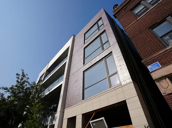 2044 N Damen Ave #2, Chicago, IL 60647