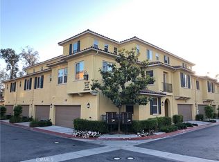 122 Vintage #20, Irvine, CA 92620