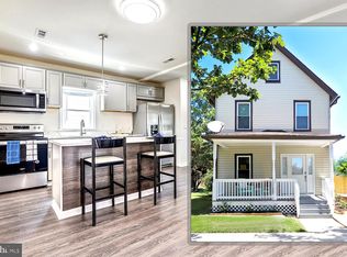 208 Maple Ave, Ridgely, MD 21660